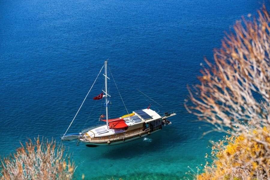 Kas: Limanagzi Beach & Island-Hopping Boat Tour with Lunch - The $177 question: what are you really buying?