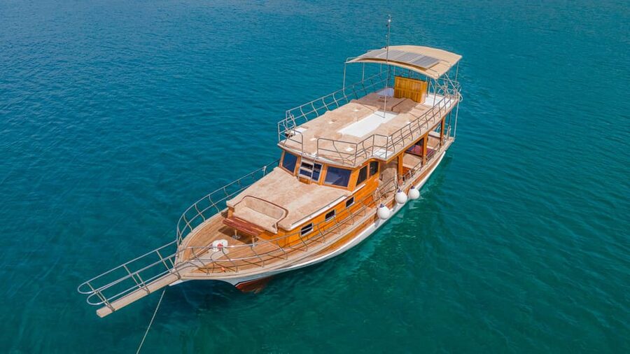 Kas: (Small Group) Day Trip to Kekova Island, Demre & Myra - Why this Kaş day trip works so well