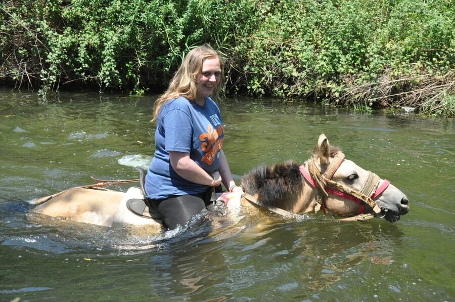 Kemer Horse Safari, pick up from Kiris, Beldibi, Goynuk - Key points at a glance