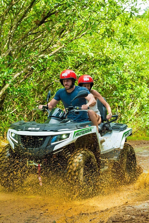 Kemer: Quad Safari Experience - Is $33 a fair price?