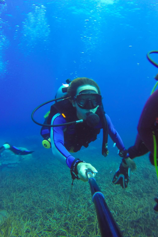 Kemer Scuba Diving with Expert Diving Option - Key points to know before booking