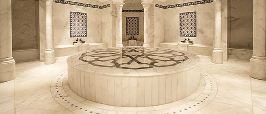 Kemer: Turkish Bath Expereince with Hotel Transfers - Why a hammam can be a smart first-day activity