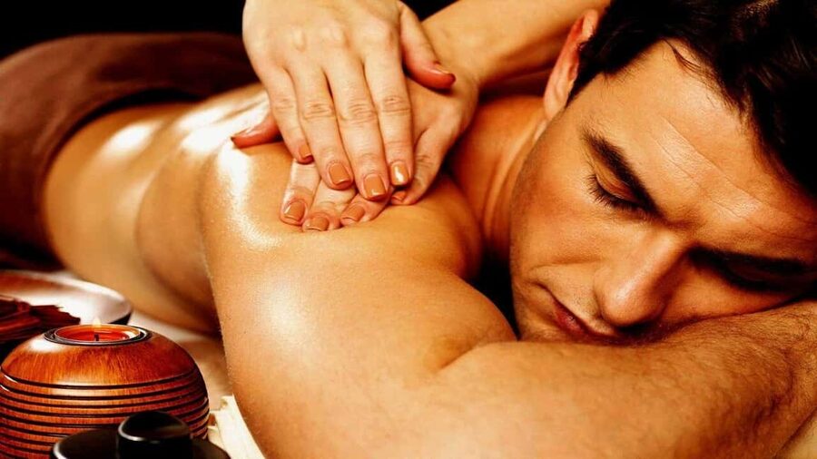 Kemer: Turkish Bath Experience with Hotel Transfer - Foam massage with natural soap