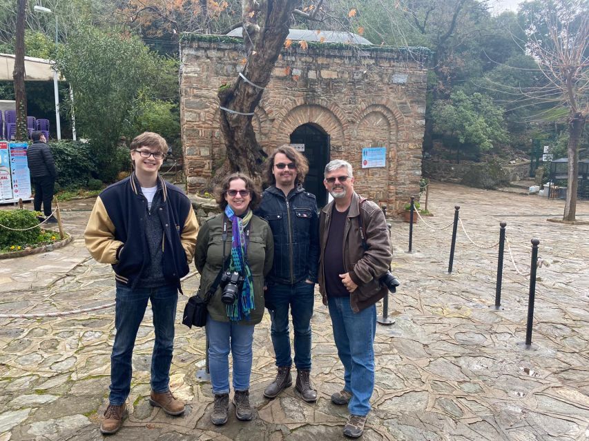 Kusadasi: Ephesus and Artemis Skip-the-line Small Group Tour - Practical advice for making the four hours count