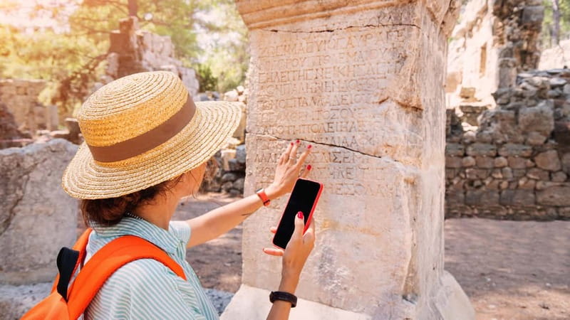 Kusadasi: Ephesus & House of Mary Small Group Tour w/Lunch - Why Ephesus is worth giving a full morning
