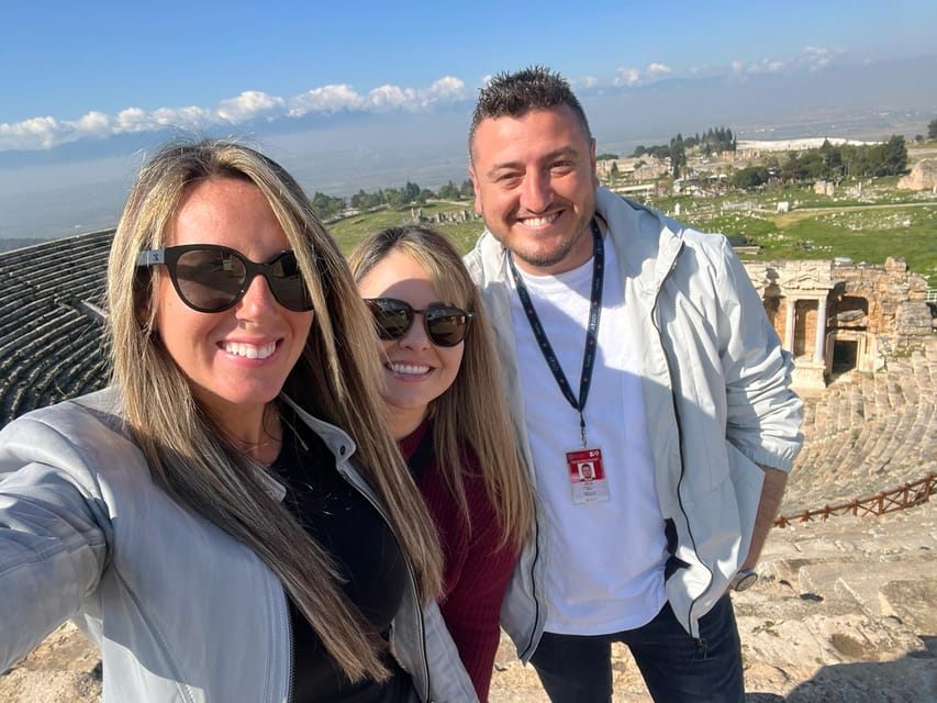 Kusadasi: Ephesus, Mary's House, Artemis 4 to 6 hours Tours - Why the guide matters more than the vehicle
