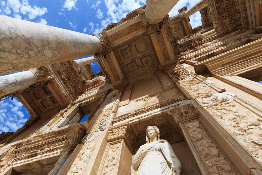 Kusadasi: Ephesus Private or Group Tour for Cruise Guests - Why Ephesus Works So Well From Kusadasi