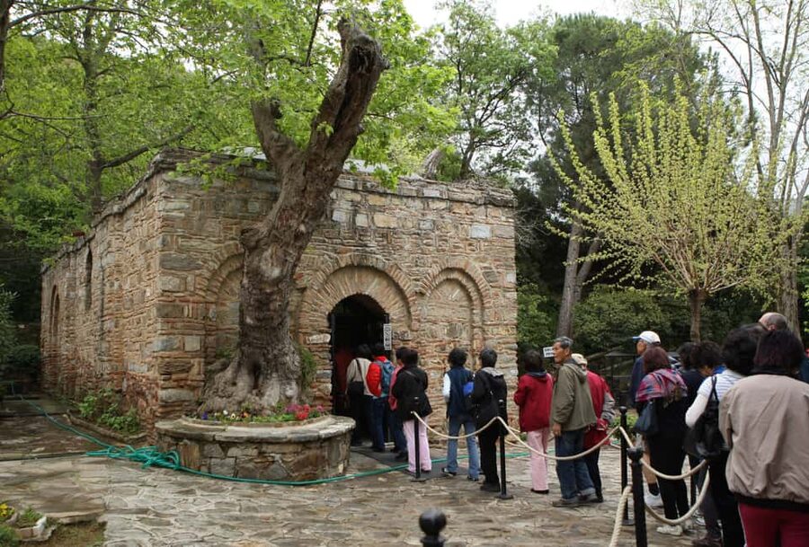 Kusadasi: Ephesus Private or Group Tour for Cruise Guests - What Is Included and What You Still Pay For