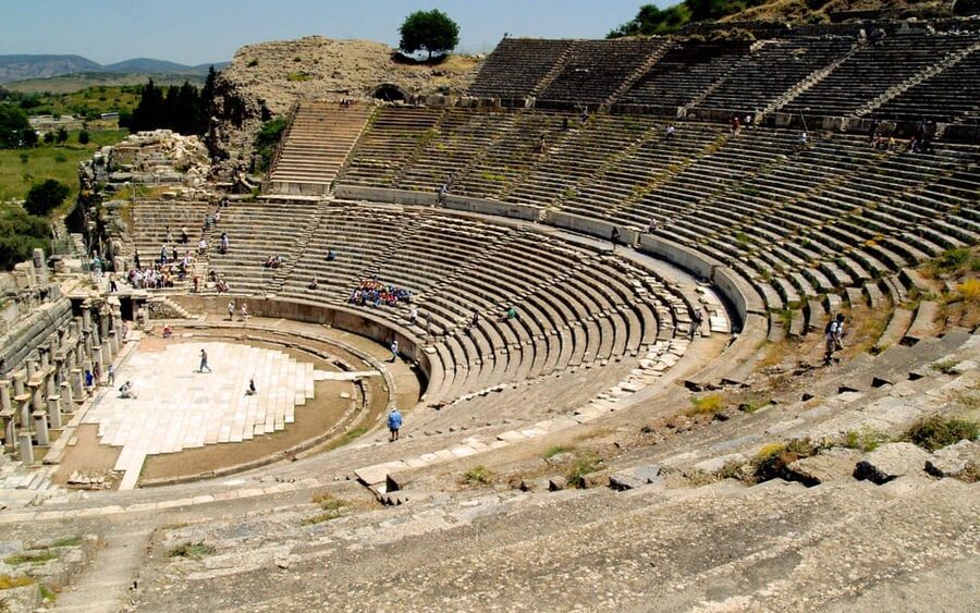 Kusadasi: Ephesus Private or Group Tour for Cruise Guests - Who Will Get the Most From This Tour