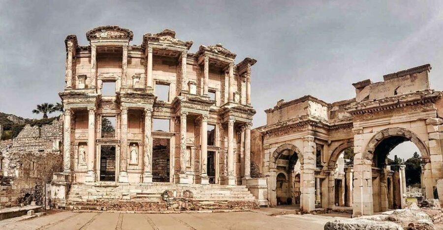 Kusadasi: Ephesus Small Group Tour - Key points to know before you book