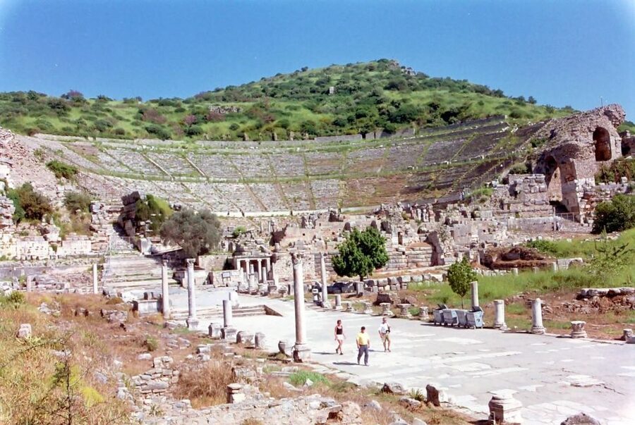 Kusadasi: Ephesus Small Group Tour - Who should book this tour