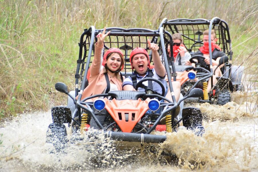 Kusadasi: Guided Buggy Adventure Tour - What the three-hour Kusadasi buggy tour is really like