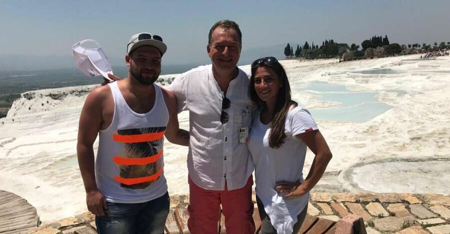 Kusadasi: Guided Pamukkale Tour - Key things to know before you book