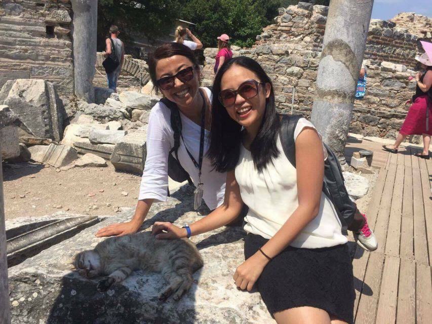 Kusadasi: Guided Pamukkale Tour - Who will enjoy this day trip