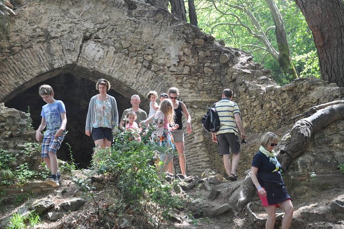 Kusadasi Jeep Safari Adventure w/LUNCH from Kusadasi Hotels&PORT - The social side, from Oktay to the photo package
