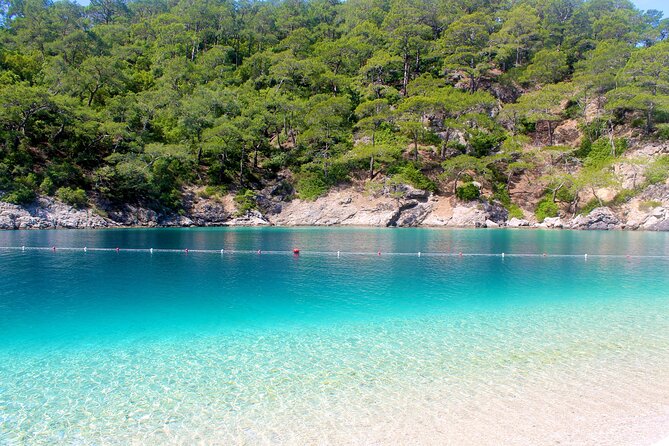 Kusadasi & National Park Boat Tours with Lunch and Transfer - Music, photos, and optional extras