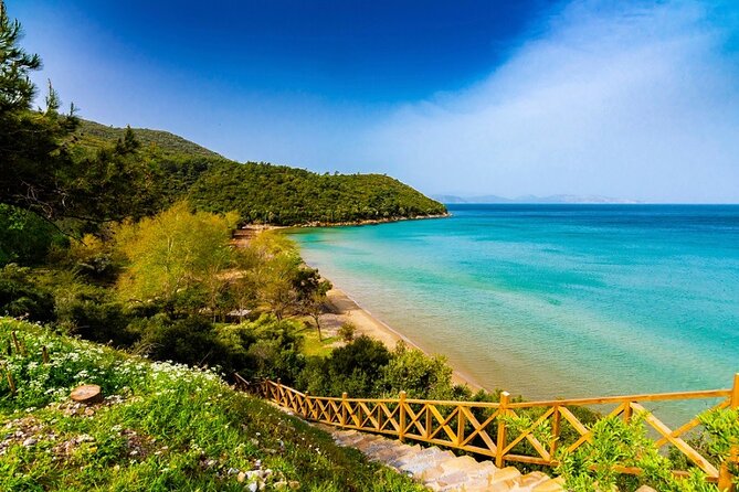 Kusadasi & National Park Boat Tours with Lunch and Transfer - Who will enjoy this day most