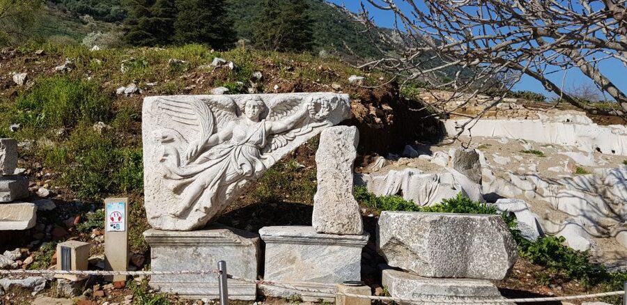 Kusadasi Port: All Inclusive Ephesus Tour (Skip-The-Line) - Who will enjoy this six to seven-hour tour most