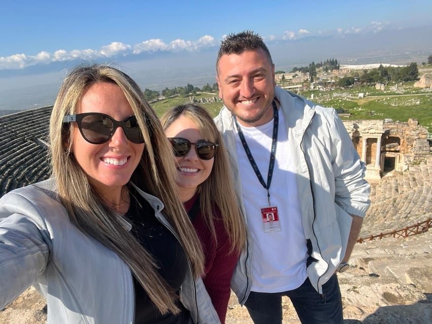 Kusadasi: Private Ephesus & Mary's House Tour with Entry - Entering Ephesus along the marble streets