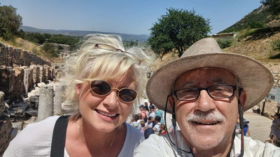 Kusadasi: Private Ephesus & Mary's House Tour with Entry - Private or small group: which format suits you?