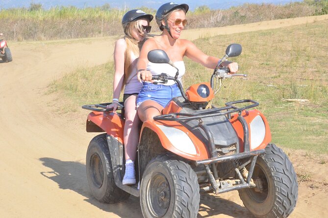 Kusadasi: Quad Safari Adventure - What to bring and what to leave behind