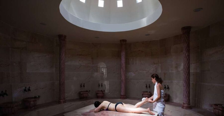 Kusadasi: Turkish Bath Experience with Hotel Pickup - What the Kusadasi Turkish bath is really like