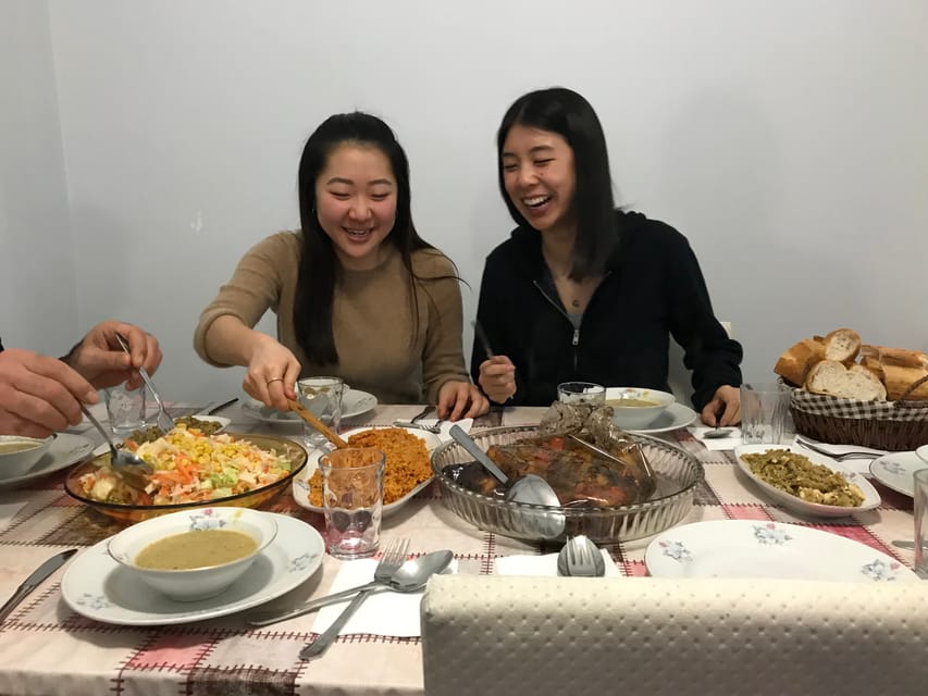 Learn Turkish Cuisine from a Local Mom - Timing, cancellation, and practical planning