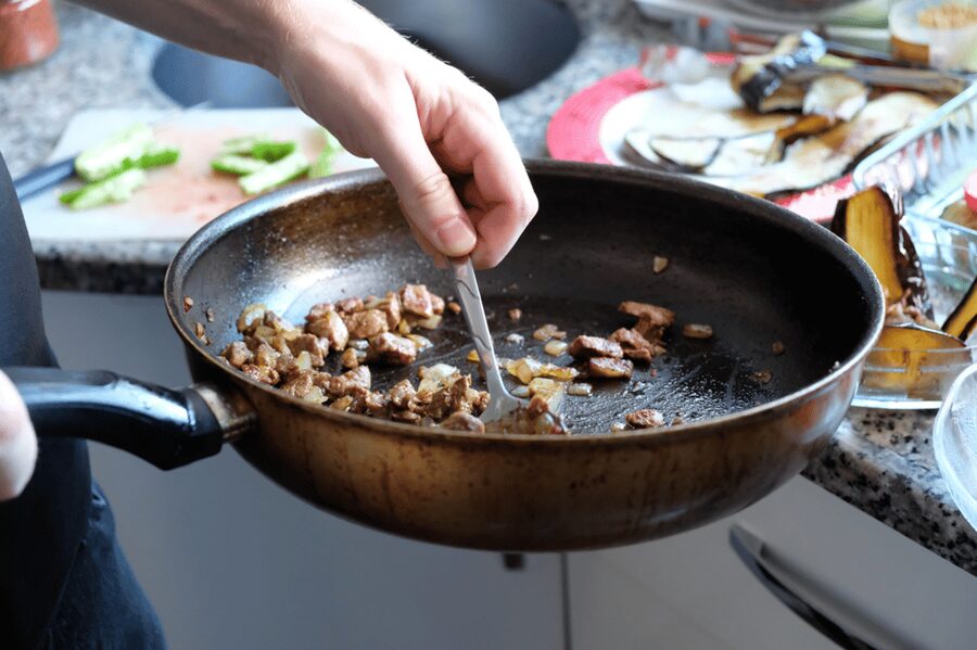 Learn Turkish Cuisine from a Local Mom - What you actually cook