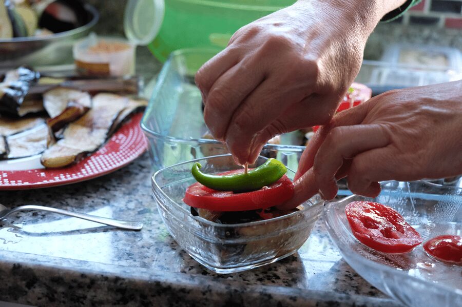 Learn Turkish Cuisine from a Local Mom - Who should book this experience