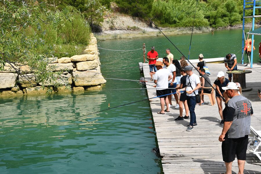 Manavgat: Guided Aqueduct, Waterfall & Green Lake Tour - Key points to know before booking