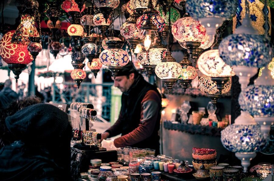 Manavgat River Cruise and Bazaar Tour w/ Lunch - What the 7.5-hour schedule feels like