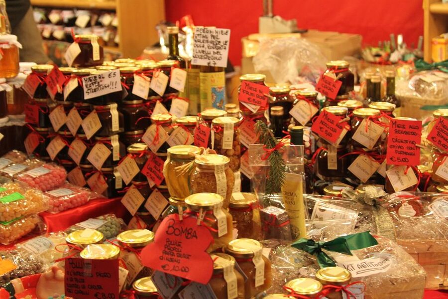 Manavgat River Cruise and Bazaar Tour w/ Lunch - Manavgat Bazaar and the shopping question