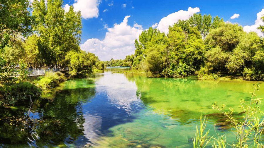 Manavgat River Cruise With Waterfall & Bazaar Tour - Key points to know before you book