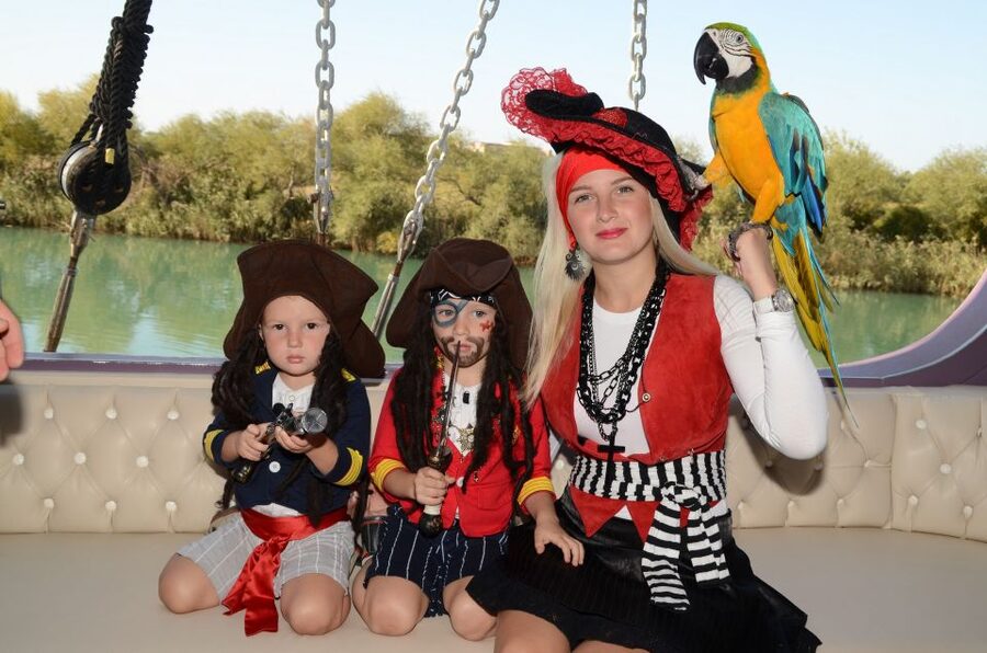 Marmaris: All-Inclusive Pirate Boat Trip with Pickup Option - Key points to know before booking