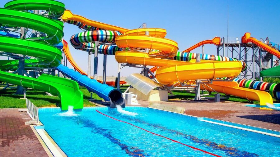 Marmaris: Atlantis Water Park Transfer and Entry Ticket - Key points to know