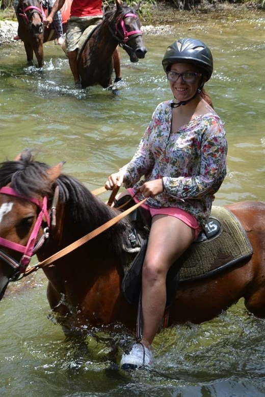 Marmaris: Horse Riding Experience with Hotel Transfers - Key points to know before booking