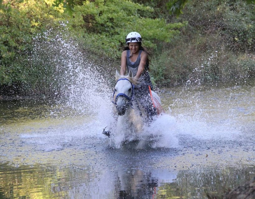 Marmaris: Horse Riding Experience with Hotel Transfers - Should you book the Marmaris horse riding experience?