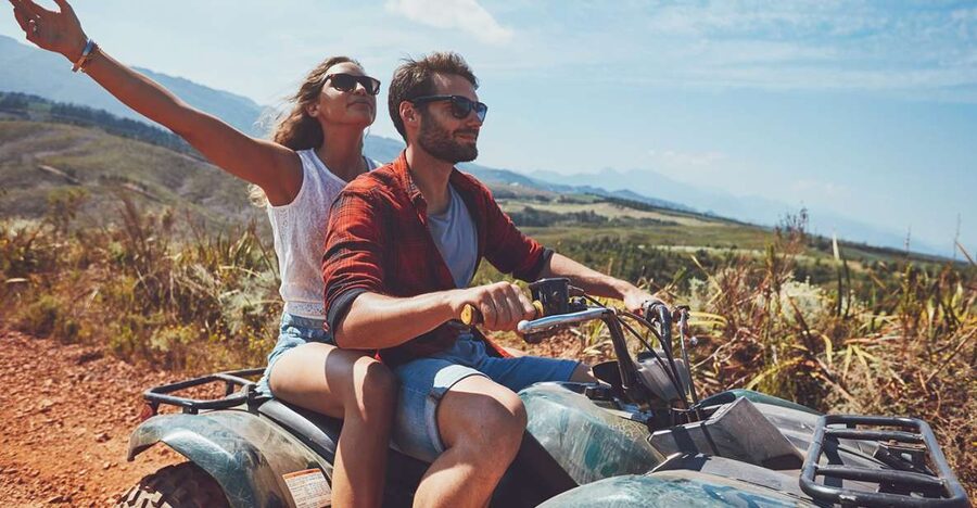 Marmaris: Off-Road Quad Safari with Transfer - Should you book the Marmaris quad safari?