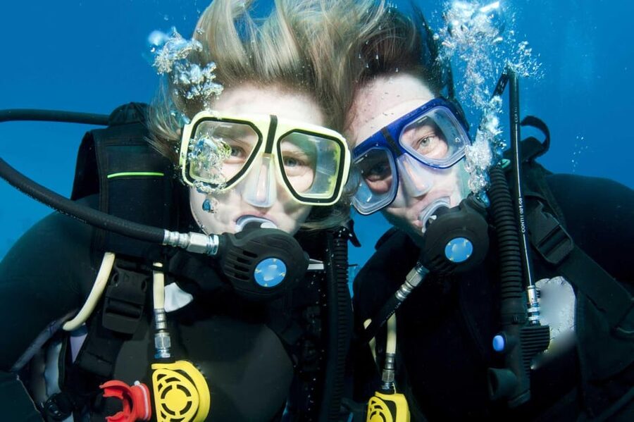 Marmaris: Scuba Diving with a Qualified Instructor - Who will enjoy this Marmaris scuba tour?