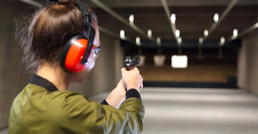 Marmaris: Shooting Range Experience with Hotel Transfers - Key points to know before you book
