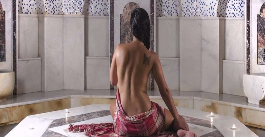 Marmaris: Traditional Turkish Bath Experience with Transfers - Foam massage and oil massage