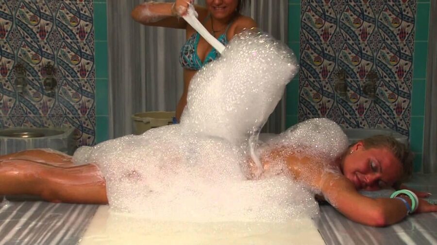 Marmaris: Turkish Bath Experience W/ Oil Massage - Who will enjoy this experience most