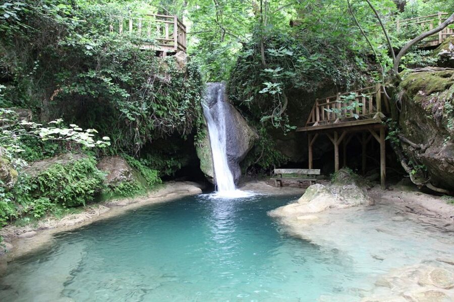 Marmaris Village Tour, Turgut Waterfalls and Mermaid Sand - Language, guide style, and changing plans