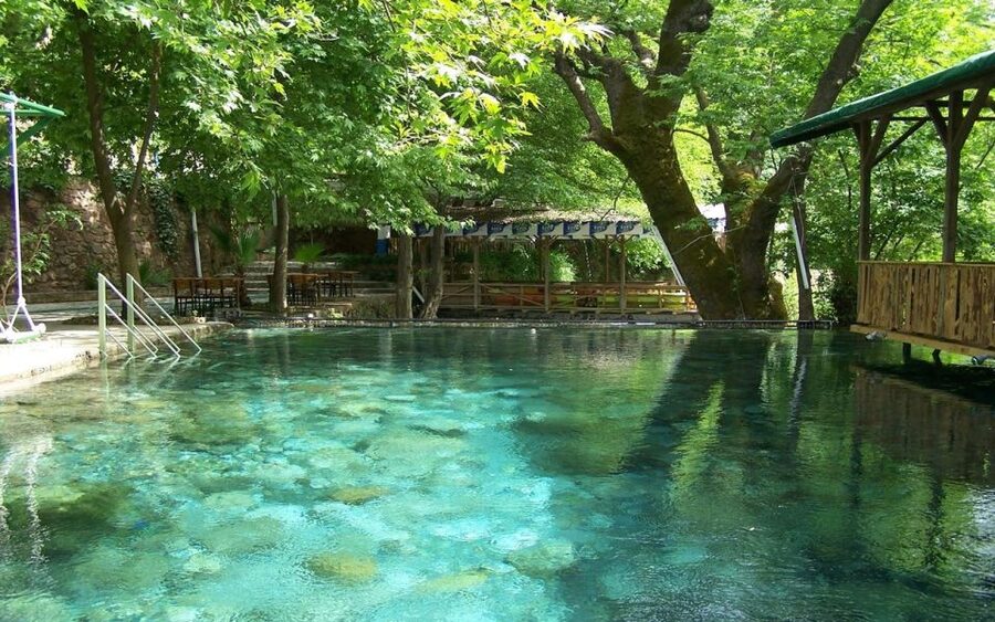 Marmaris: Yuvarlakcay and Akyaka Trip with Cruise and Lunch - What to bring and what to expect