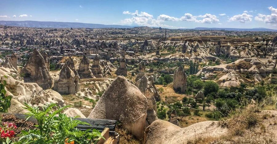 Mochiron Tour Full day Cappadocia With Japanese Guide - Key points to know before booking