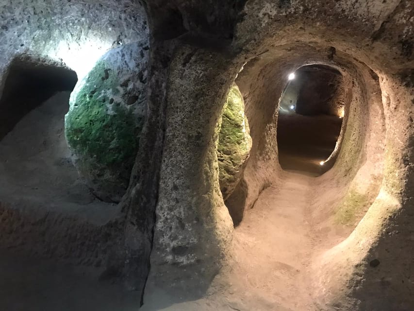 Mochiron Tour Full day Cappadocia With Japanese Guide - Is $118 a fair price?