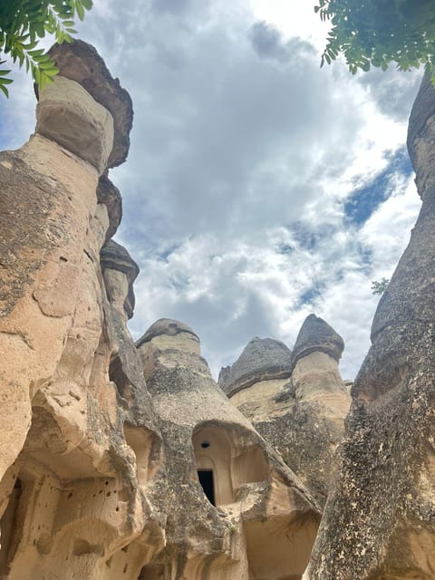 Mochiron Tour Full day Cappadocia With Japanese Guide - Why this tour is useful for a first look at Cappadocia