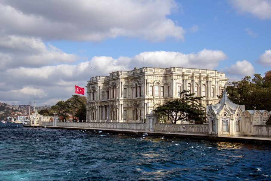 Morning Bosphorus Cruise and Spice Bazaar - Why the Bosphorus is the heart of the experience