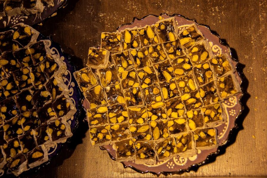 Morning Bosphorus Cruise and Spice Bazaar - Pickup, transport, and the four-hour schedule