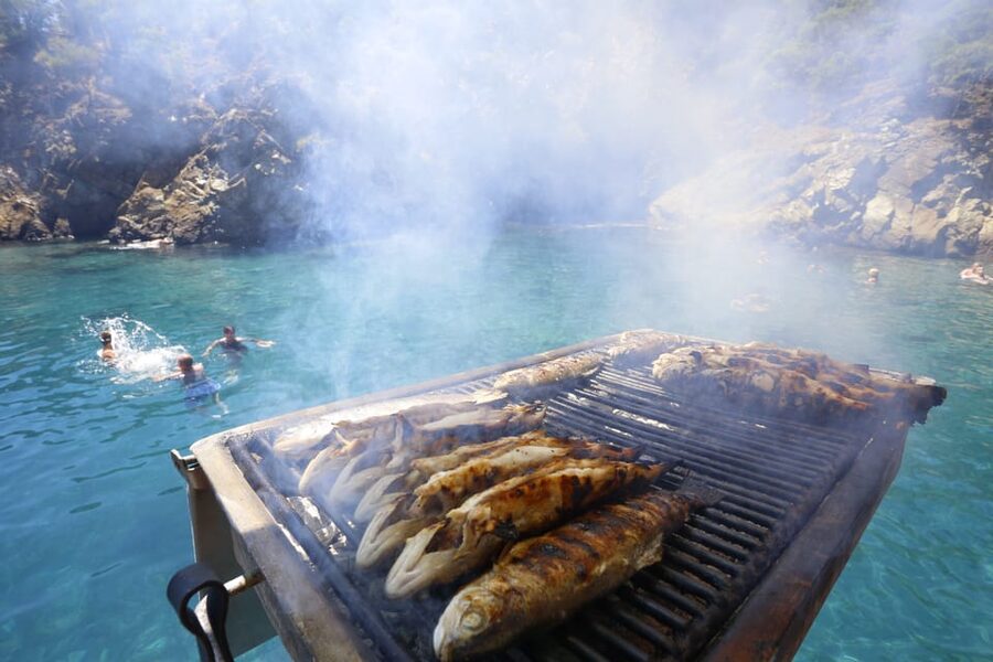 Oludeniz: 6-Island Boat Trip with Swim Stops and Lunch - Six useful things to know before you book